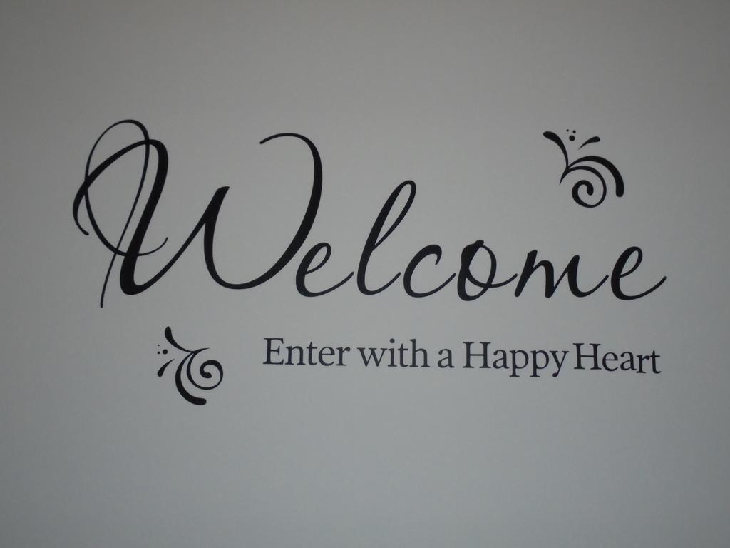 Happy Inn 카우나스 외부 사진
