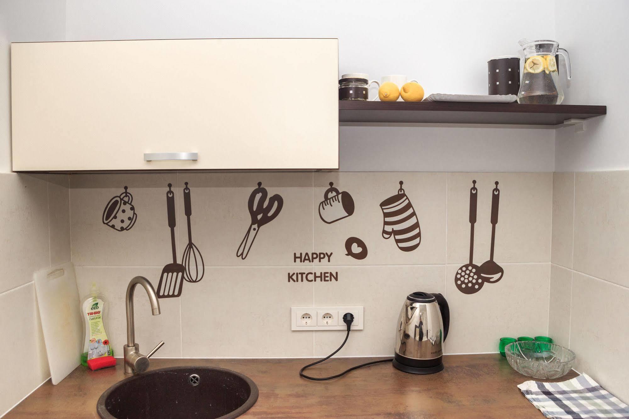 Happy Inn 카우나스 외부 사진